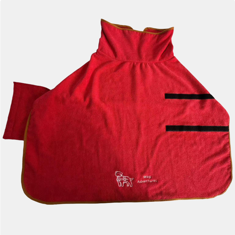 Wrap Adventures Towel