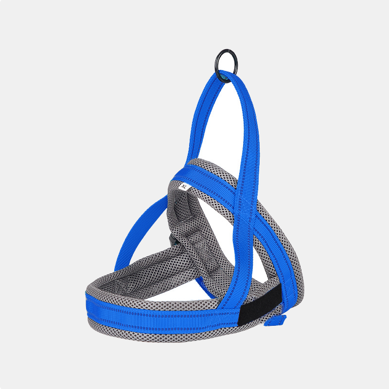 Wag Along Comfort Harness