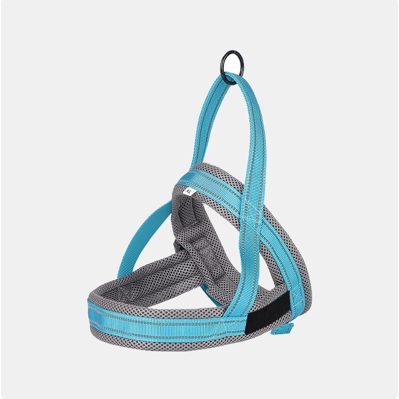 Wag Along Comfort Harness