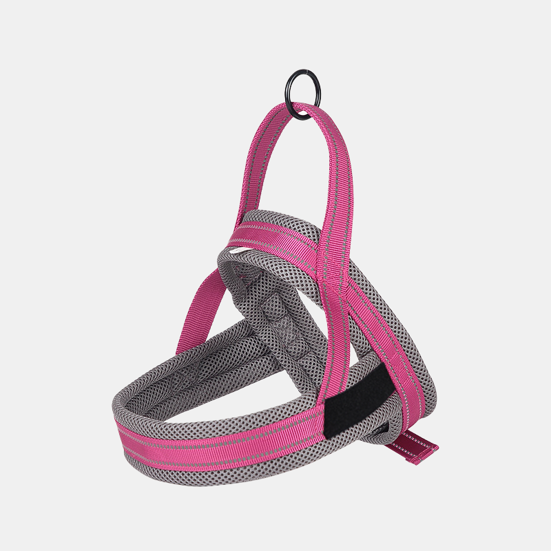 Wag Along Comfort Harness