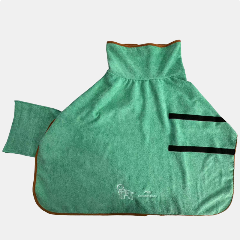 Wrap Adventures Towel