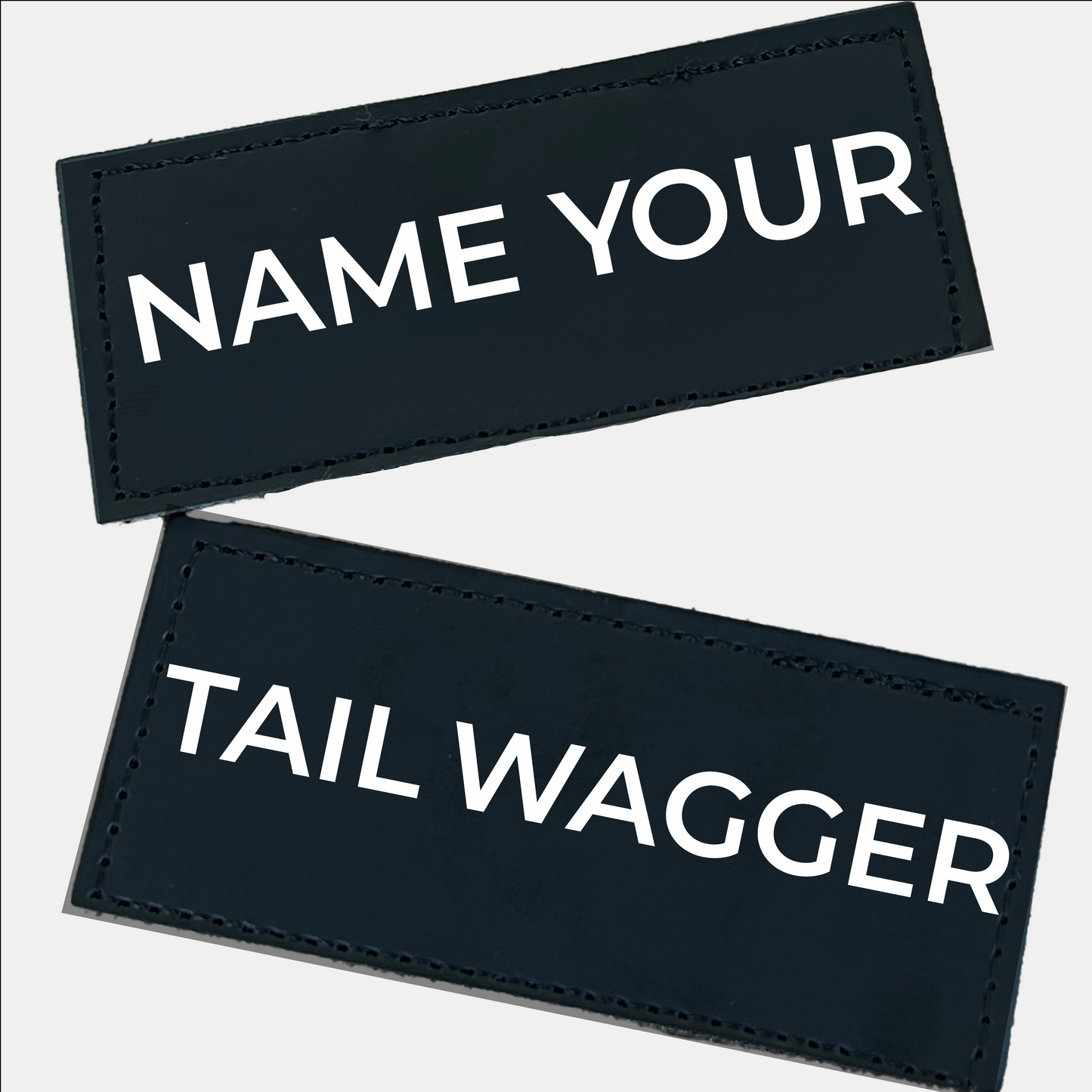 Custom Name Patches