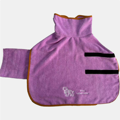 Wrap Adventures Towel